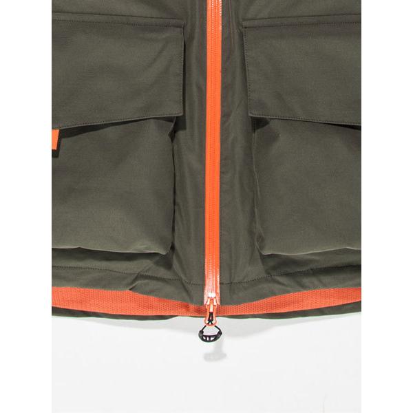 COMFY OUTDOOR GARMENT (コムフィーアウトドアガーメンツ) POLER COMFY OUTDOOR GARMENT (コムフィーアウトドアガーメンツ) POLER