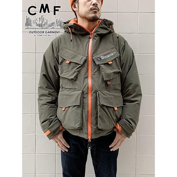 COMFY OUTDOOR GARMENT (コムフィーアウトドアガーメンツ) POLER COMFY OUTDOOR GARMENT (コムフィーアウトドアガーメンツ) POLER