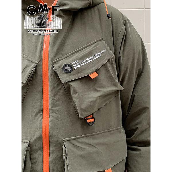 COMFY OUTDOOR GARMENT (コムフィーアウトドアガーメンツ) POLER COMFY OUTDOOR GARMENT (コムフィーアウトドアガーメンツ) POLER