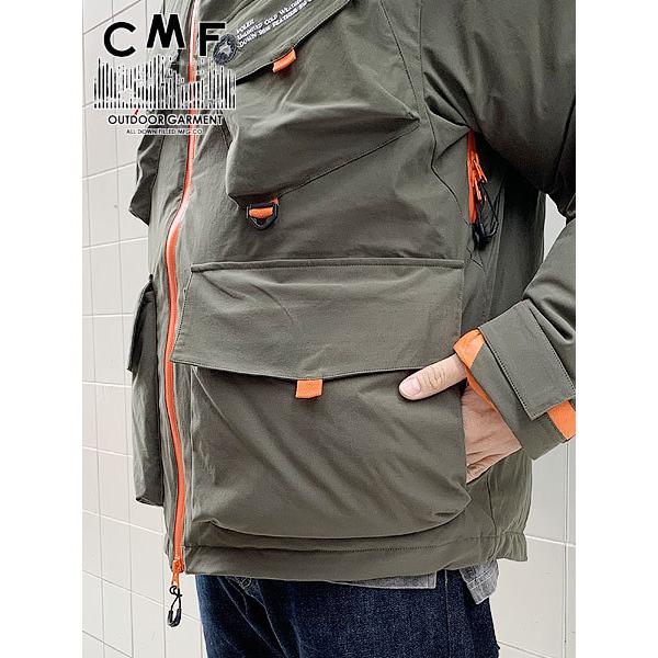 COMFY OUTDOOR GARMENT (コムフィーアウトドアガーメンツ) POLER COMFY OUTDOOR GARMENT (コムフィーアウトドアガーメンツ) POLER