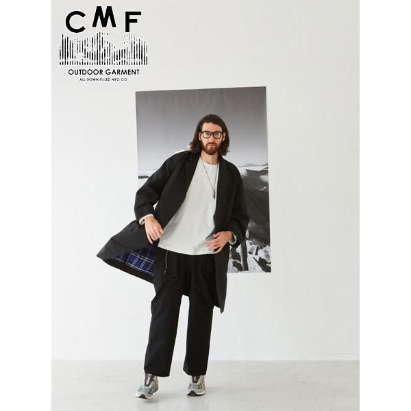 COMFY OUTDOOR GARMENT (コムフィーアウトドアガーメンツ) GUM FIELD 