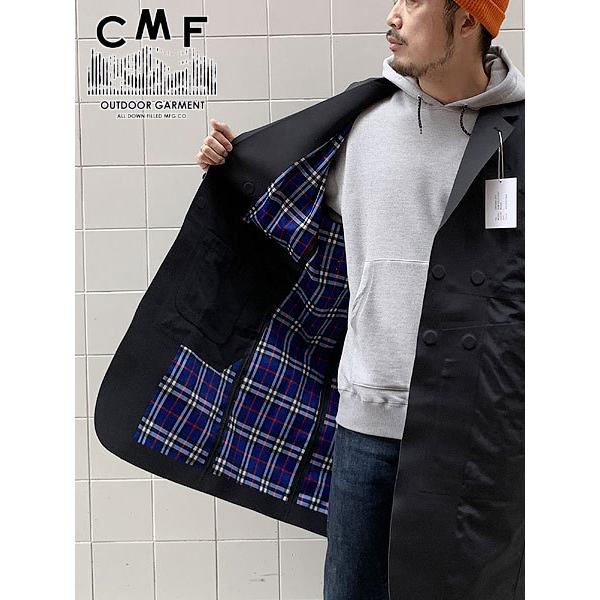 COMFY OUTDOOR GARMENT (コムフィーアウトドアガーメンツ) GUM FIELD 