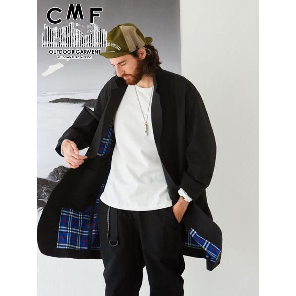COMFY OUTDOOR GARMENT (コムフィーアウトドアガーメンツ) GUM FIELD 