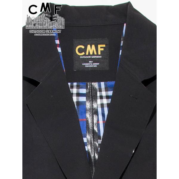 COMFY OUTDOOR GARMENT (コムフィーアウトドアガーメンツ) GUM FIELD 