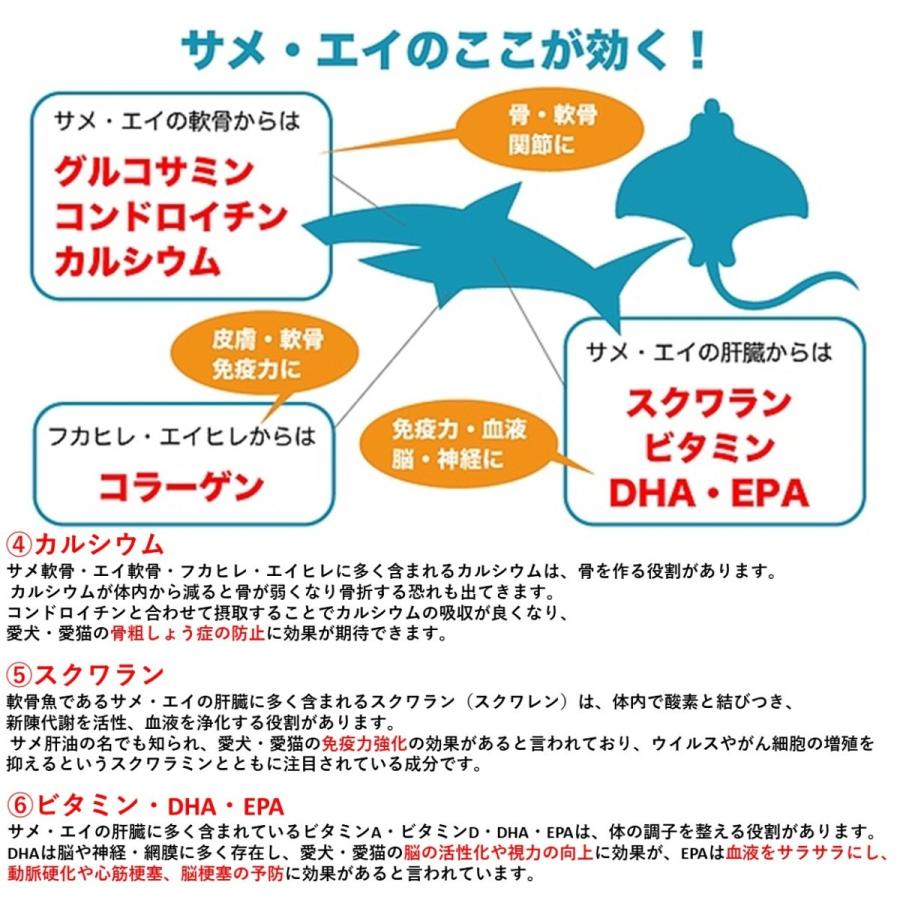 犬猫用レトルト フード 魚 サメ 鮫 国産さめの肝 加熱済み Free Bird Yahoo 店 通販 Yahoo ショッピング
