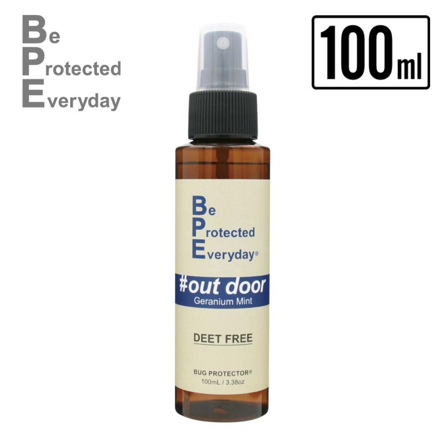 虫よけ 消臭 アロマ スプレー Bpe Be Protected Everyday ゼラニウム ミント 100ml Bpe Gm100 Free Bird Yahoo 店 通販 Yahoo ショッピング