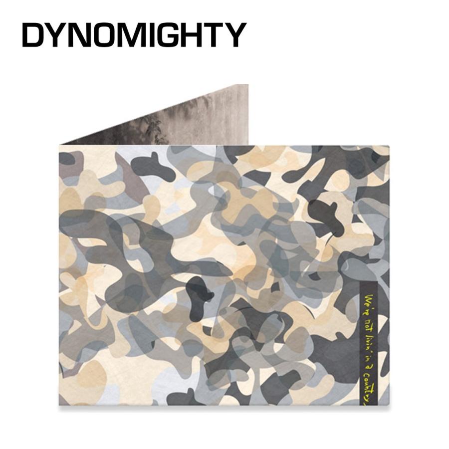 mighty wallet（マイティウォレット） 財布 二つ折り ギフト ペーパー