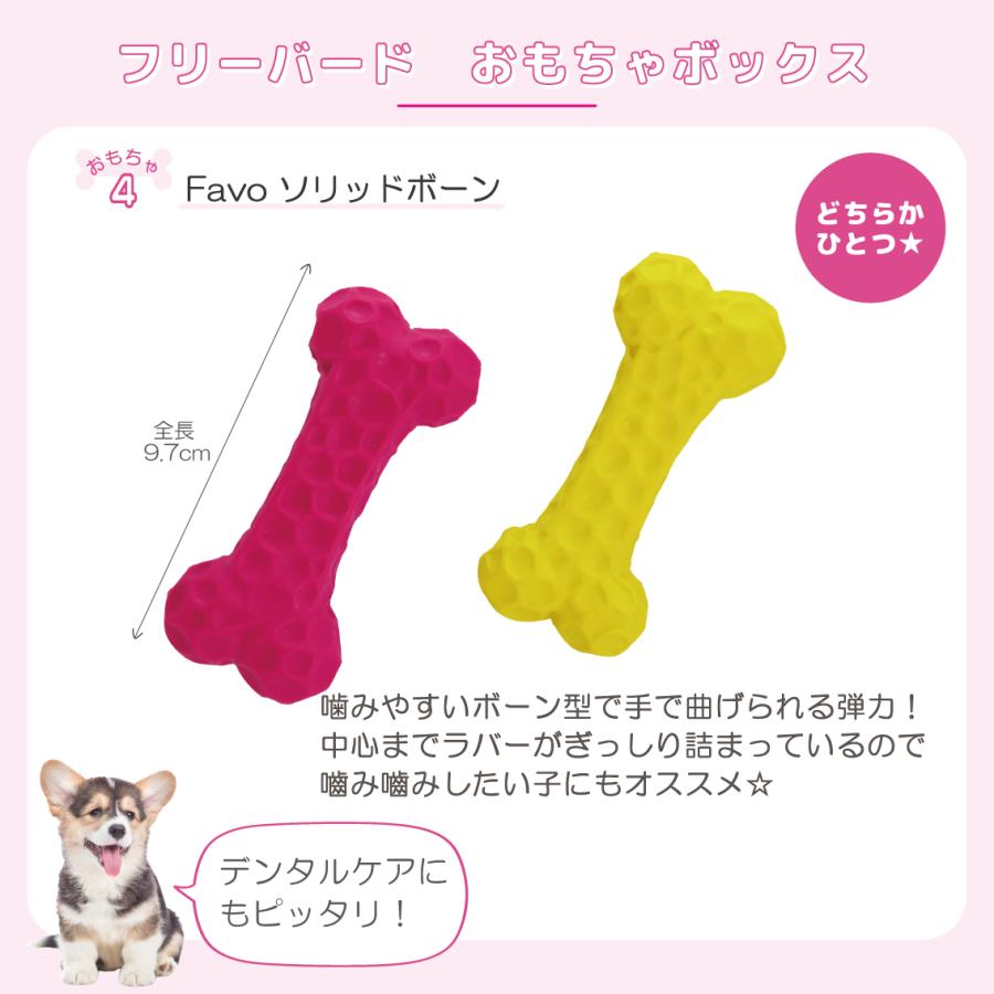 犬 おもちゃ 犬おもちゃ 福袋 いぬ パピー 小型犬 セット ボール