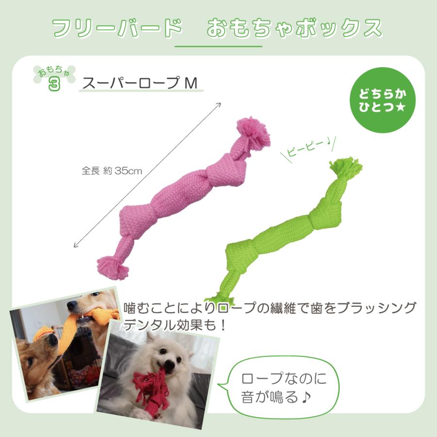 犬おもちゃ 中型犬 セット 詰め合わせ 中型犬用 ロープ ボール