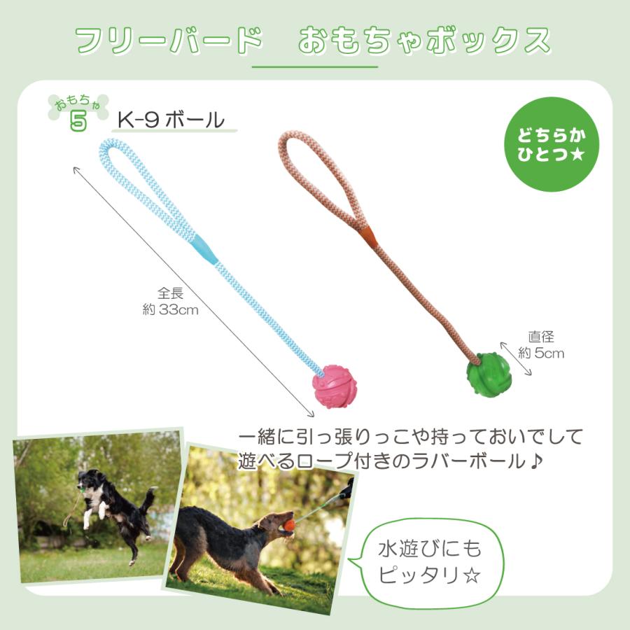 犬おもちゃ 中型犬 セット 詰め合わせ 中型犬用 ロープ ボール