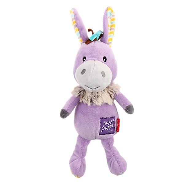 犬 おもちゃ オモチャ ぬいぐるみ スクィーカー 小型犬 プラッツ Platz Gigwi スッパプッパ ファーミィー ドンキー Gw75 Free Bird Yahoo 店 通販 Yahoo ショッピング