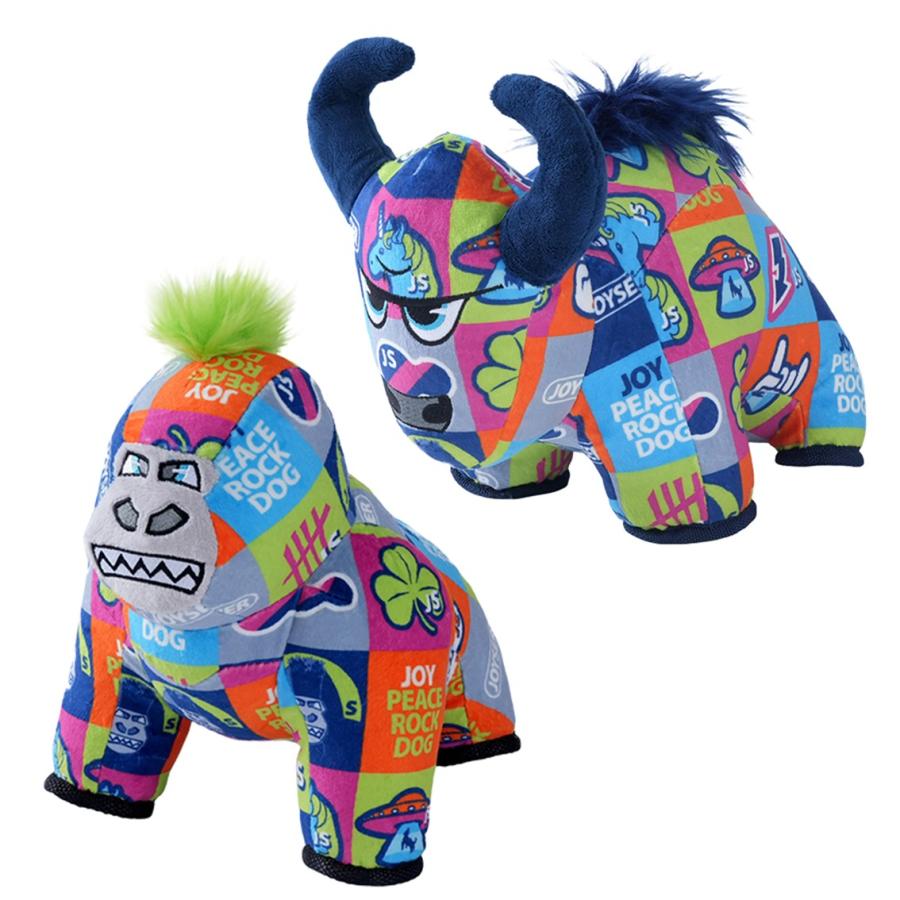 犬のおもちゃ　12個セット　中型犬　大型犬　小型犬　ペティオ　コング　フリスビー 楽天市場】14日20時～17日10時までP5倍！ 犬 おもちゃ ロープ 15