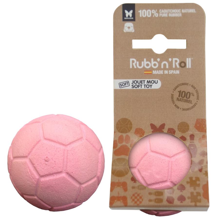 PLATZ（ペット） 犬 ボール おもちゃ ナチュラルラバー 高密度