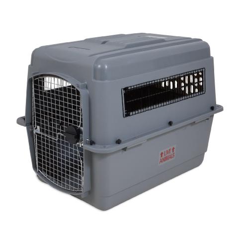 ペットケージ 旅行用 バリケンネル 航空機用 飛行機 クレート ハウス キャリー 大型犬 400 L Jal Ana Iata スカイケンネル L Pm Free Bird Yahoo 店 通販 Yahoo ショッピング