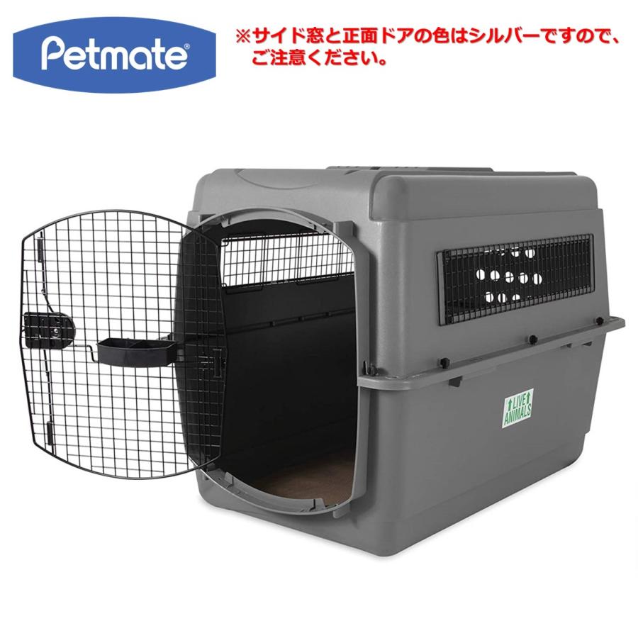 大型犬 バリケンネル ウルトラ500 Petmate バリケンネル クレート ハウス 大型犬 ウルトラバリケンネル