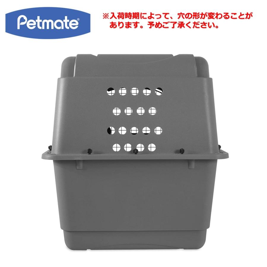 Petmate バリケンネル クレート ハウス 大型犬 ウルトラバリケンネル