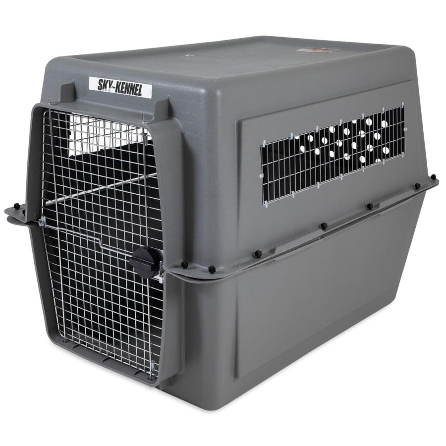 キャリーケース クレート ハウス 大型犬 ペットメイト スカイケンネル ジャイアント 700g Petmate正規代理店 Pm Free Bird Yahoo 店 通販 Yahoo ショッピング