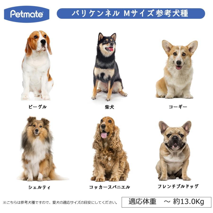 ペットケージ 旅行用 バリケンネル 飛行機 クレート ハウス 中型犬 200 M ( バリケンネル M トープ ブラック )の画像