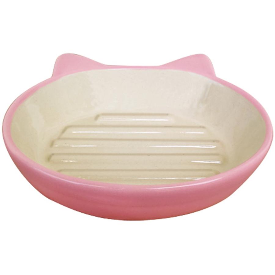 PLATZ 陶器 食器 かわいい 波型加工 食べやすい 洗いやすい FDA（米国