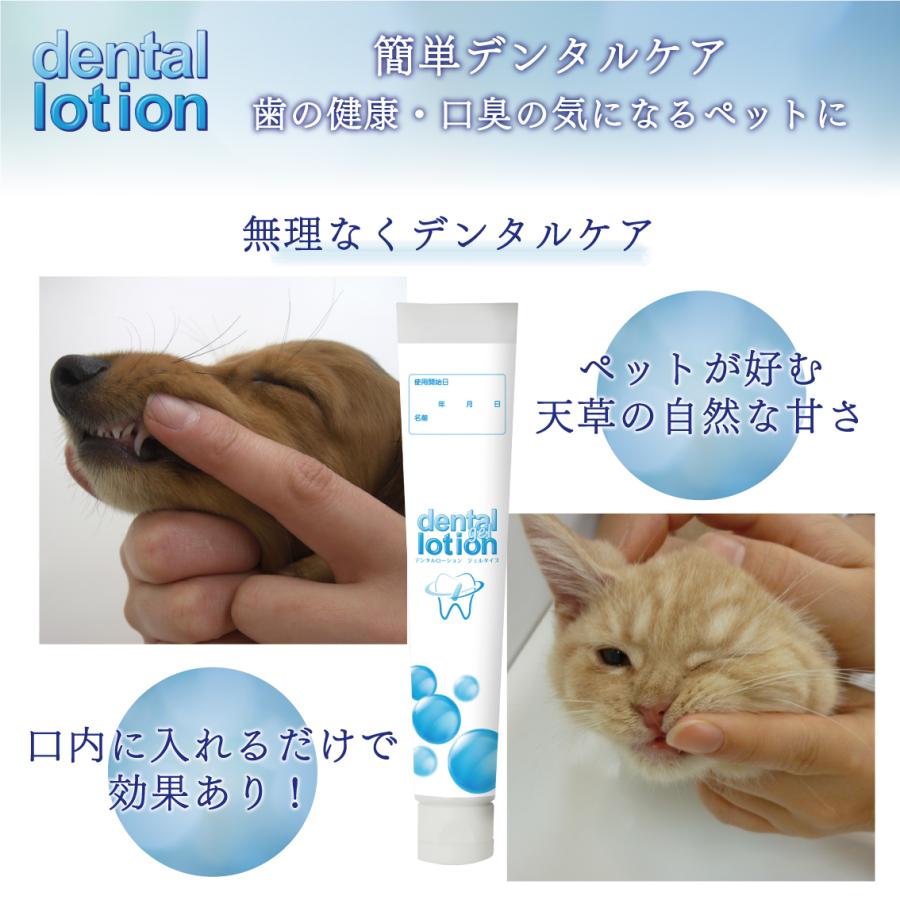 PLATZ（ペット） デンタルローション プラッツ PLATZ コスモス