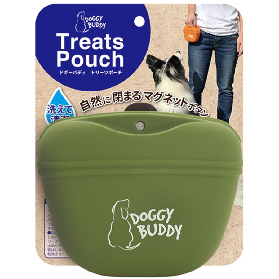 kiki haupt　パグポーチ　＜ドイツ製＞ 株式会社プラッツ｜商品紹介