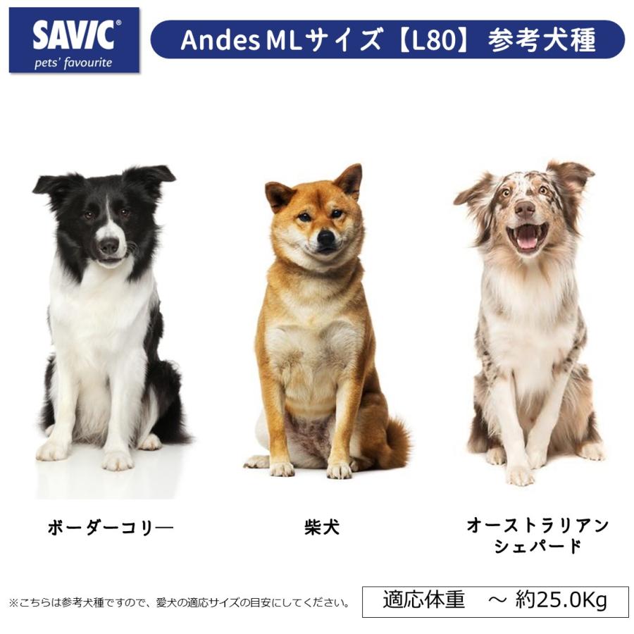 新品　大型犬　SAVIC　アンデス6　クレート freebirdcorp_sv3309