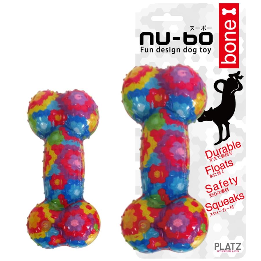 PLATZ 犬 おもちゃ ドッグトイ 頑丈 丈夫 TPE 安心 安全 ポップ 楽しい