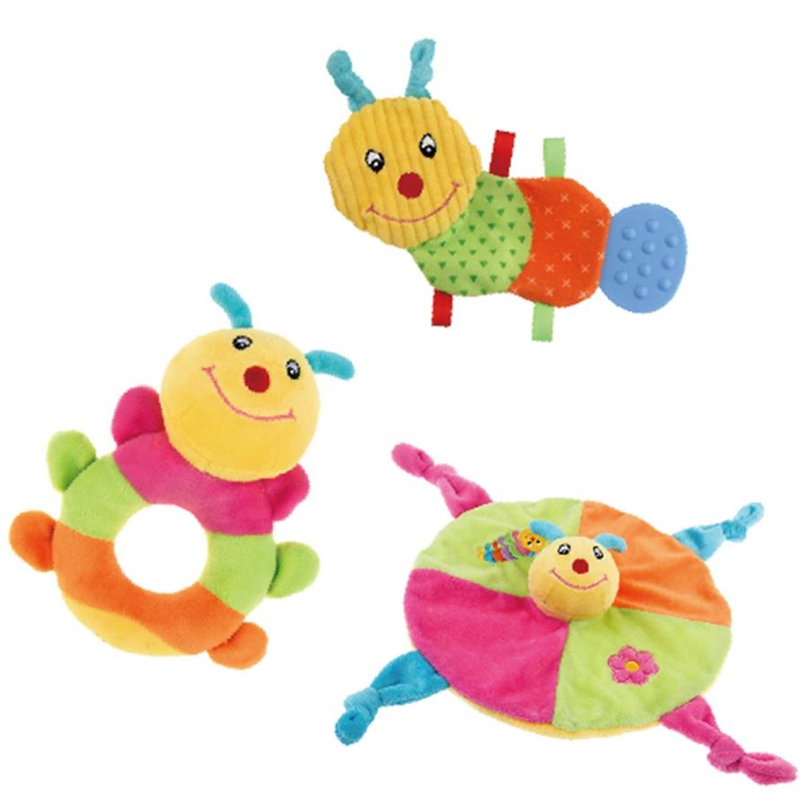 PLATZ(ペット) ぬいぐるみ いも虫 おもちゃ やわらかい PLATZ(ペット) ぬいぐるみ いも虫 おもちゃ やわらかい