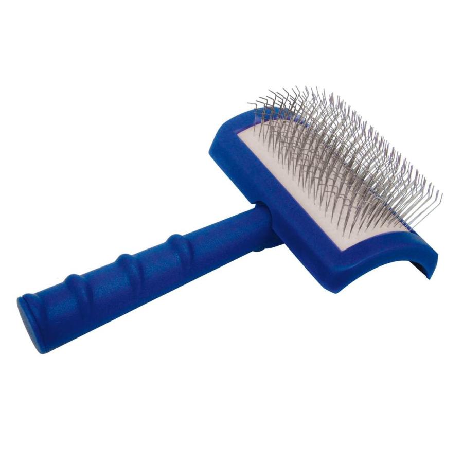 スリッカー ブラシ 犬 猫 ペット トリミング グルーミング ショーテック プロ Kitty D Showtech スリッカーブラシ ソフト ｍ Tr25se014 Free Bird Yahoo 店 通販 Yahoo ショッピング