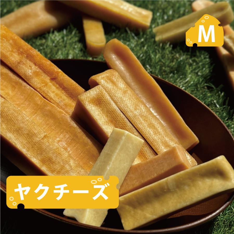 中型犬 犬おやつ デンタルトイ ヒマラヤ ヤクチーズ スティック