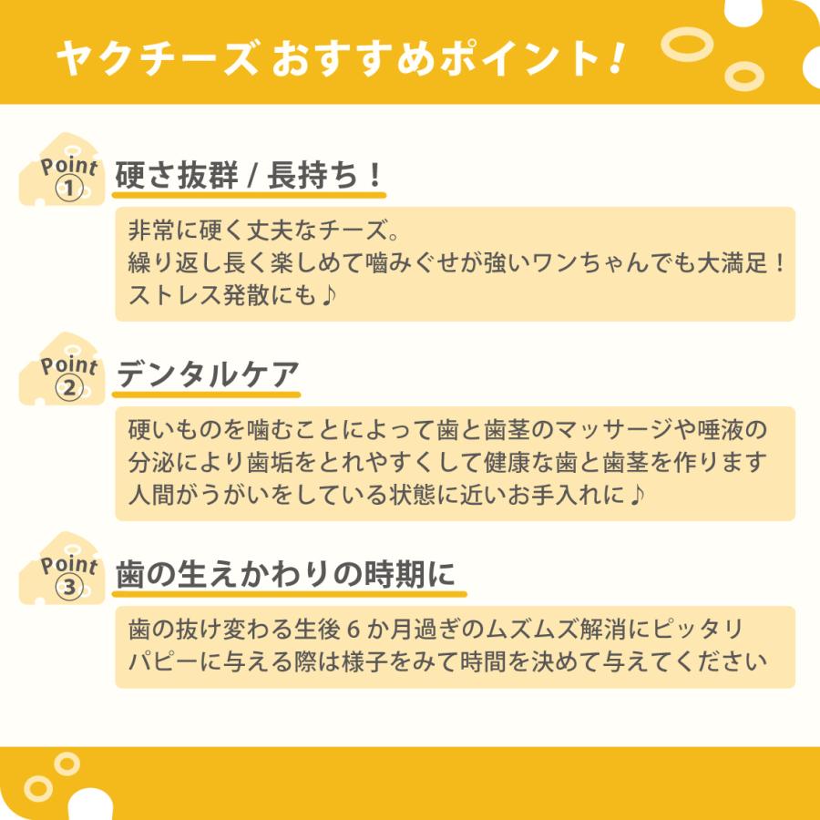 大型犬 犬おやつ デンタルトイ ヒマラヤ ヤクチーズ スティック
