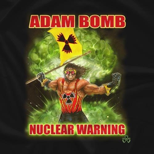Uncle Bomb Tシャツ サイン入り Uncle Bomb Tシャツ サイン入り - メルカリ