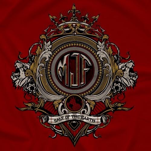 Aew オール エリート レスリング Tシャツ All Elite Wrestling Mjf Salt Of The Earth Tシャツ 米直輸入 プロレスtシャツ Allelitewrestling Tshirt 11 アメリカンプロレスショップ フリーバーズ 通販 Yahoo ショッピング