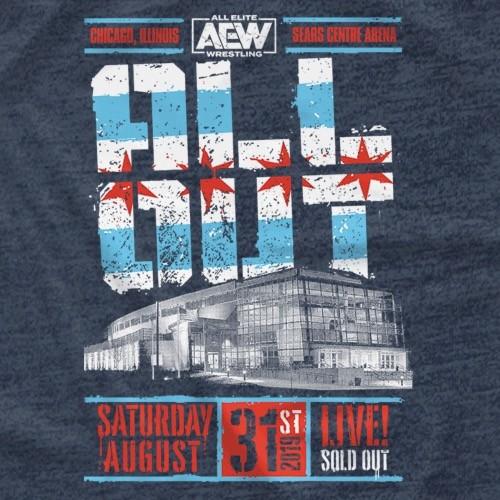 aew all out tickets