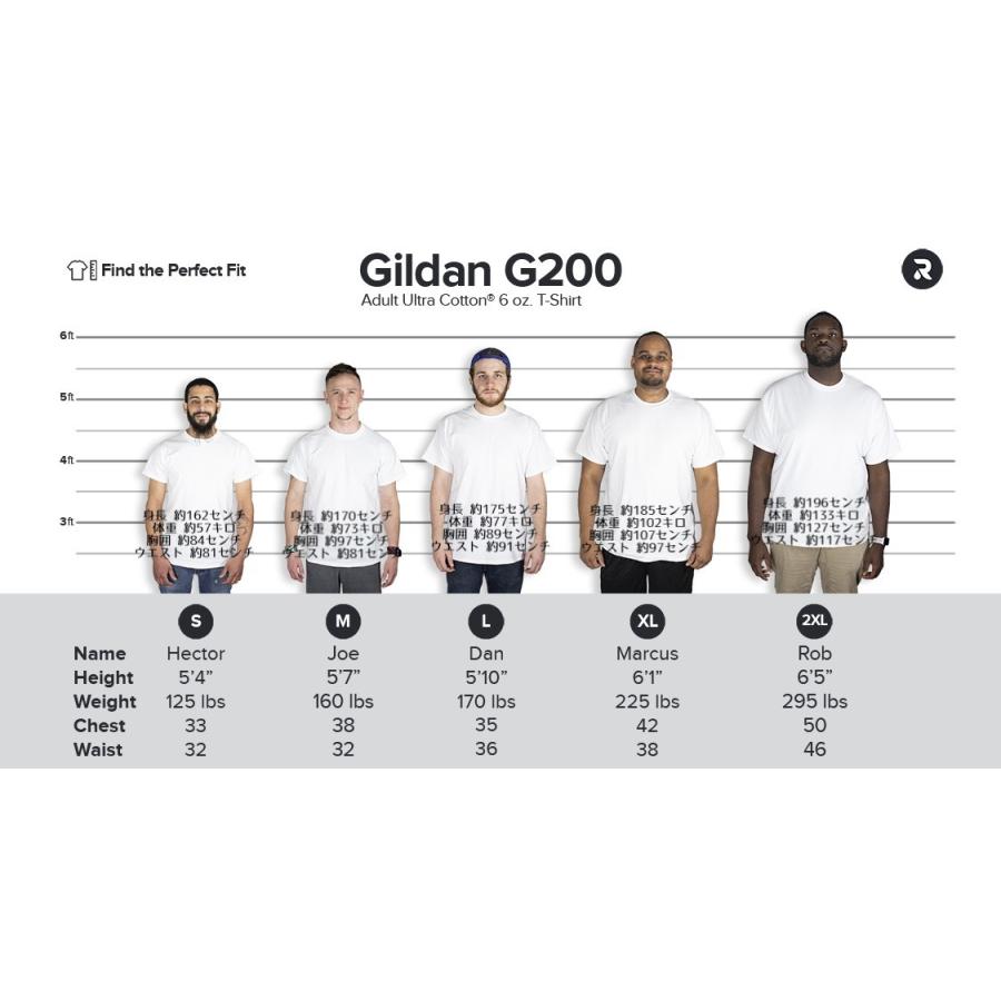 GILDAN “大巨人” アンドレ・ザ・ジャイアント Tシャツ「ANDRE GILDAN “大巨人” アンドレ・ザ・ジャイアント Tシャツ「ANDRE