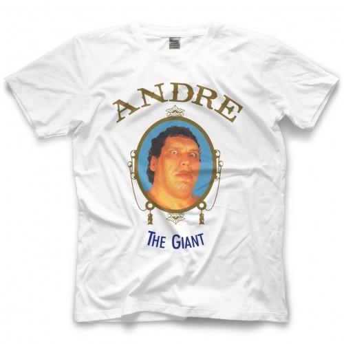 “大巨人” アンドレ・ザ・ジャイアント Tシャツ「ANDRE THE GIANT Dr. Andre Tシャツ」 米直輸入プロレスTシャツ :  andre-tshirt-8 : アメリカンプロレスTシャツショップ フリーバーズ - 通販 - Yahoo!ショッピング