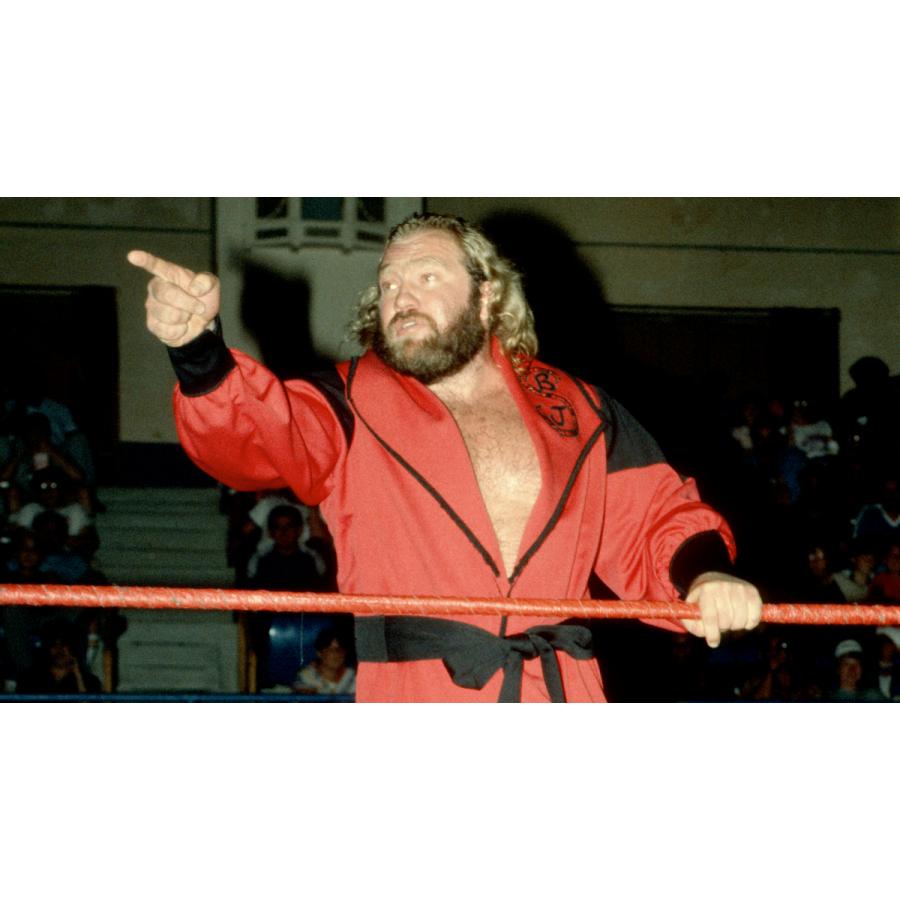 人間起重機” ビッグ・ジョン・スタッド Tシャツ「BIG JOHN STUDD 人間起重機” ビッグ・ジョン・スタッド Tシャツ「BIG JOHN STUDD