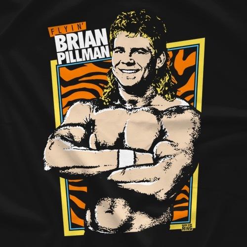 GILDAN ブライアン・ピルマン Tシャツ「BRIAN PILLMAN x Dark GILDAN ブライアン・ピルマン Tシャツ「BRIAN PILLMAN x Dark