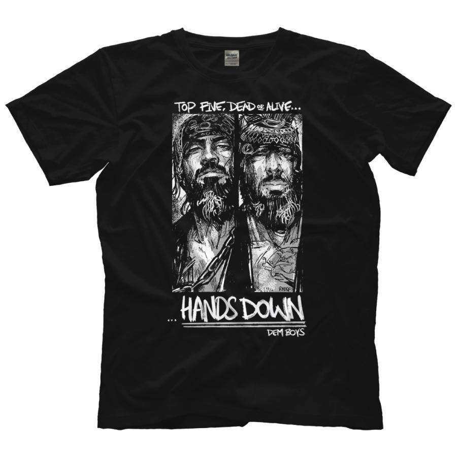 ブリスコズ(ジェイ&マークのブリスコ兄弟)Tシャツ「THE ブリスコズ(ジェイ&マークのブリスコ兄弟)Tシャツ「THE