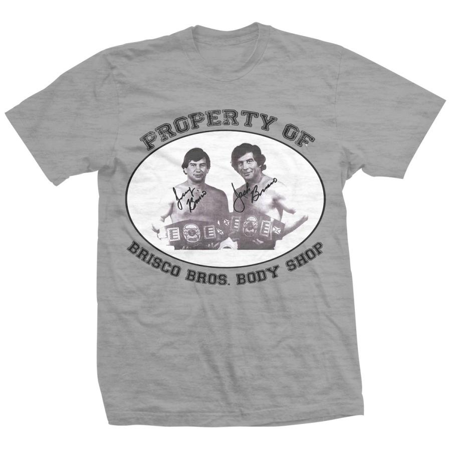 ジャック ブリスコ ジェリー ブリスコ ブリスコ兄弟 Tシャツ Jack Jerry Brisco Tシャツ アメリカ直輸入 大きいサイズ Xxl 3xl 4xl もあり Briscos Tshirt 1 プロレスショップ フリーバーズ 通販 Yahoo ショッピング