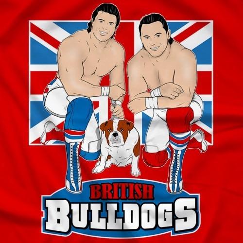 ブリティッシュ・ブルドッグス（ダイナマイト・キッド＆デイビーボーイ