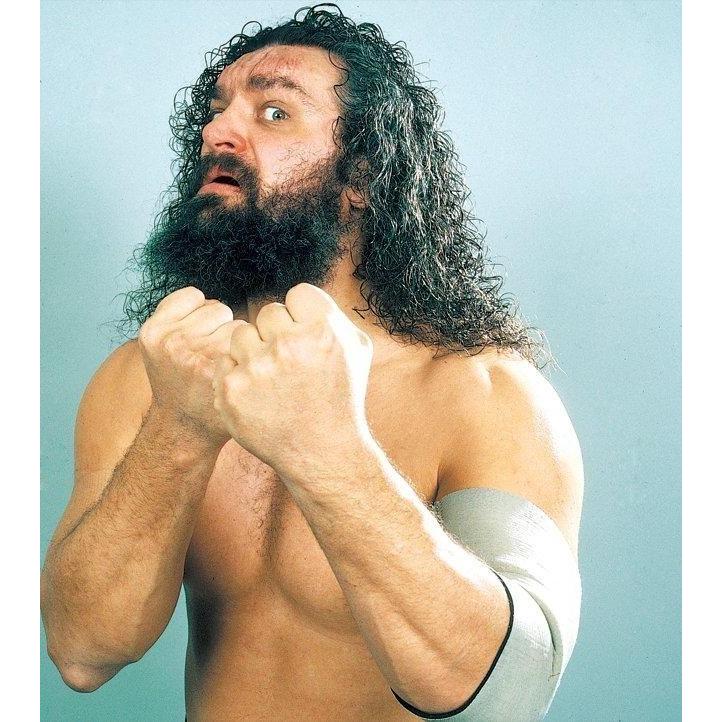 超獣” ブルーザー・ブロディ Tシャツ「BRUISER BRODY Brody 超獣” ブルーザー・ブロディ Tシャツ「BRUISER BRODY Brody