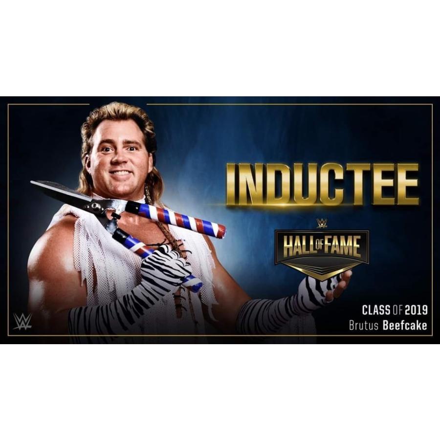 ブルータス・ビーフケーキ Tシャツ「BRUTUS BEEFCAKE Brutus