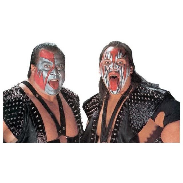 デモリッション（アックス＆スマッシュ） Tシャツ「DEMOLITION Pain