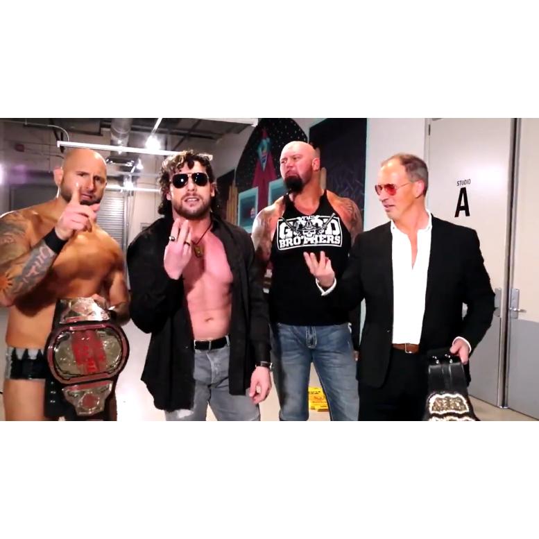 ドン・キャリス Tシャツ「DON CALLIS Do Not Slap Leg When Kicking 脚パチンはダメ Tシャツ」 米直輸入