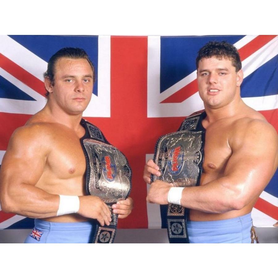 爆弾小僧” ダイナマイト・キッド Tシャツ「DYNAMITE KID The Best