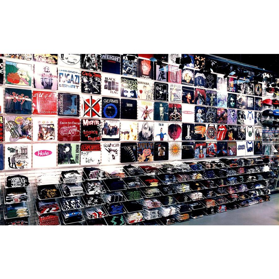 “爆弾小僧” ダイナマイト・キッド Tシャツ「DYNAMITE KID The Best Pound For Pound Tシャツ」（ボディ色