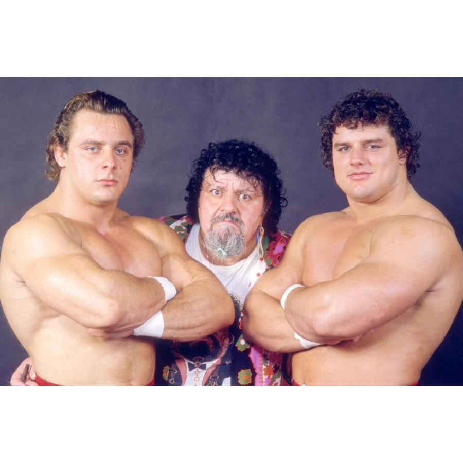 ダイナマイト・キッド Tシャツ「DYNAMITE KID Bakudan Kozou Tシャツ