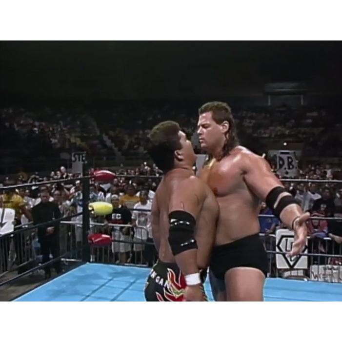 現品特価 Ecw Dvd Mike Awesome Vs Masato Tanaka Ecw名勝負数え歌シリーズ マイク オーサム Vs 田中将斗 輸入盤dvd3枚組 Ecw Dvd Mikeawesomevsmasatotanaka プロレスショップ フリーバーズ 通販 Yahoo ショッピング