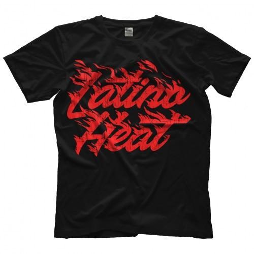 エディ・ゲレロ Tシャツ「EDDIE GUERRERO Caliente Tシャツ」アメリカ